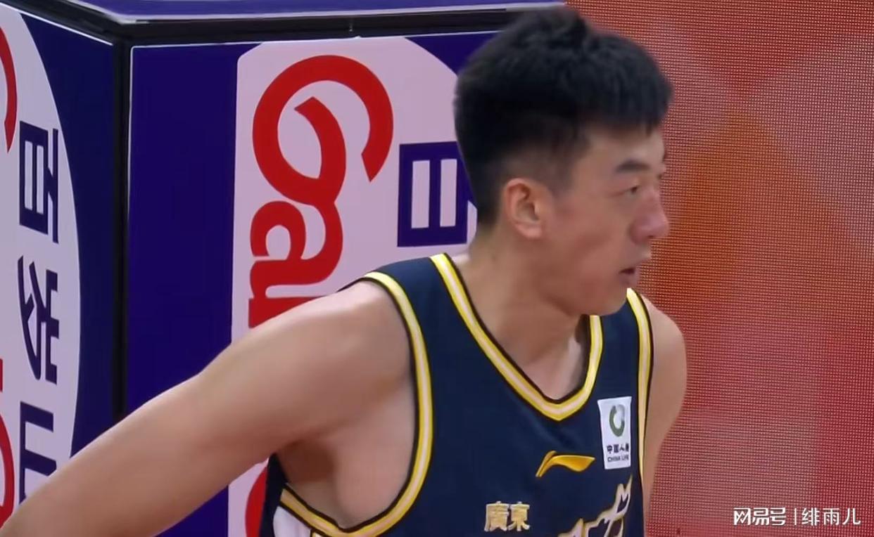 开云官网-身高2米16+臂展2米29！广东队第五外援人选曝光，保底能进总决赛