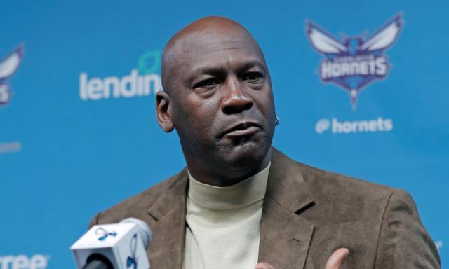 开云体育官网-乔丹眼光变好了？黄蜂酝酿崛起 新赛季或当黑马