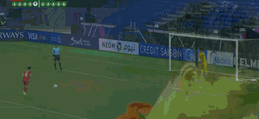 开云-门“犟” 揪出韩国队头号罪人：点球战7扑救全猜错方向 6次扑右侧