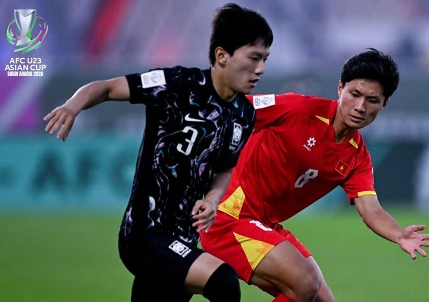 kaiyun-颇为尴尬，韩国U23共三次参加U23亚洲杯季军战全部告负