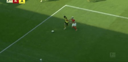 开云-【德甲】格里福、绍洛伊破门 弗赖堡2比1多特蒙德