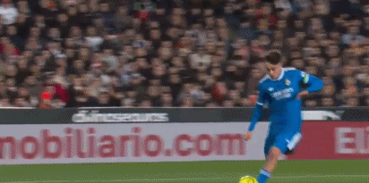 2-0！姆巴佩6战狂轰9球，皇马拒绝爆冷，西甲7连胜紧追巴萨