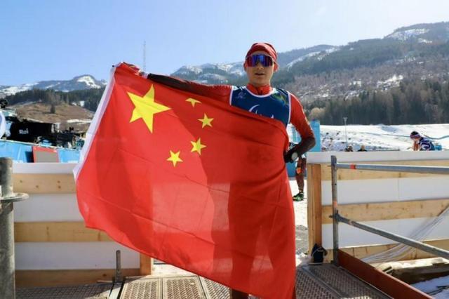 开云官网-蔡佳云斩获米兰冬残奥会中国代表团首金！｜米兰冬残奥会特别报道