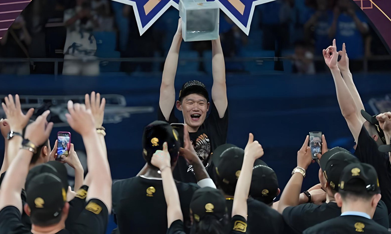 开云-篮球媒体人：CBA升降级具体的方案出炉