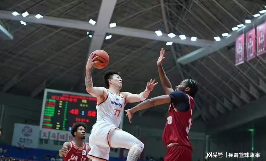 开云-CBA最新排名！差距仅1场，3队抢第1；山东冲前4，辽宁跌出季后赛