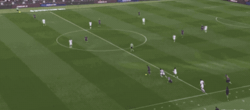 开云体育官网-随着巴萨5-2大胜+黑马1-2爆冷！西甲最新积分榜：甩开皇马4分