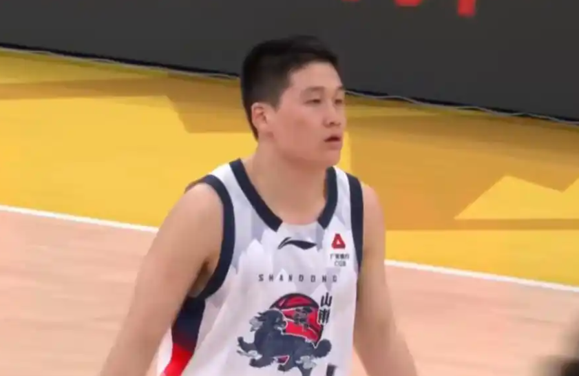 两外援难留队，谢智杰数据挂零，国内轮换差距大，邱彪无人可用！